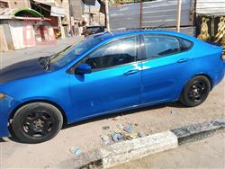 Dodge Dart